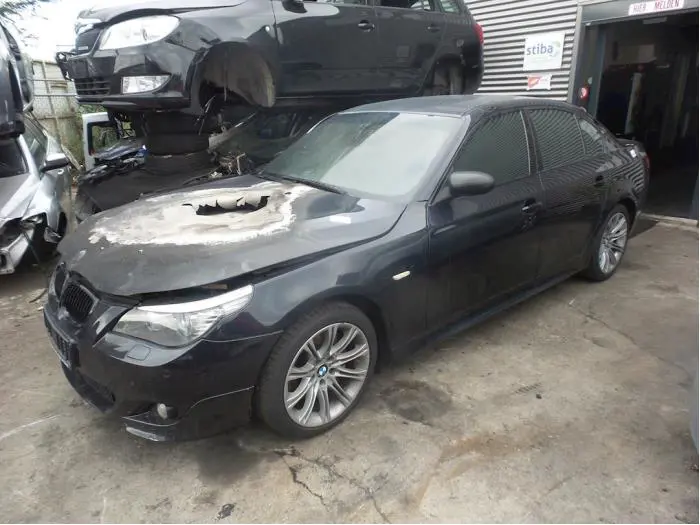 Portierruit 4Deurs links-voor BMW M5