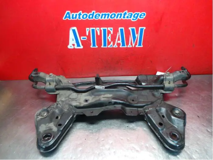 Subframe Peugeot 208