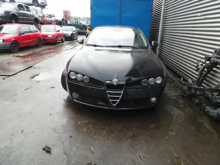 Kühlerventilator Alfa Romeo 159