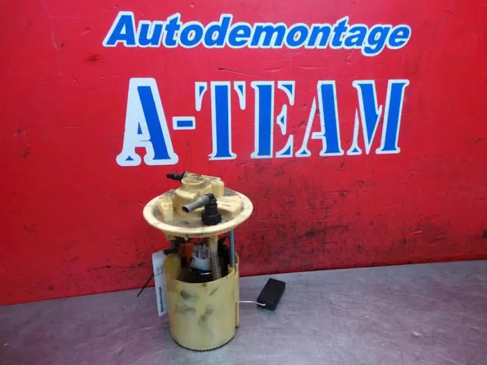 Kraftstoffpumpe Elektrisch Alfa Romeo 159