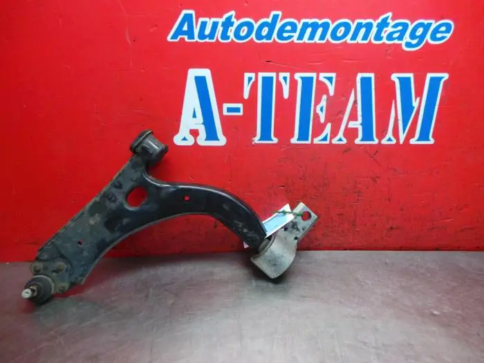 Querlenker links vorne Ford Fusion 02-