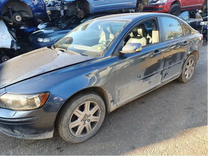 Kotflügel links vorne Volvo S40