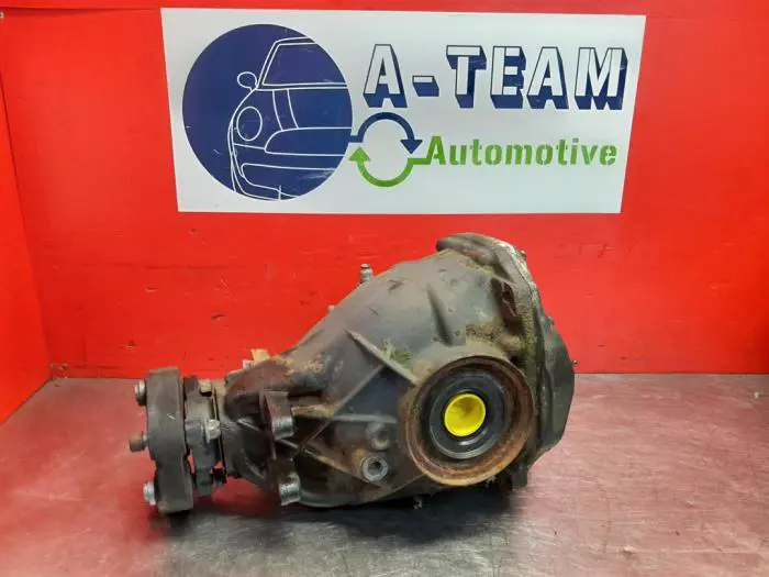 Differential hinten Mercedes E-Klasse