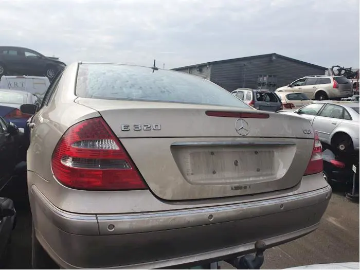 Einspritzdüse (Diesel) Mercedes E-Klasse