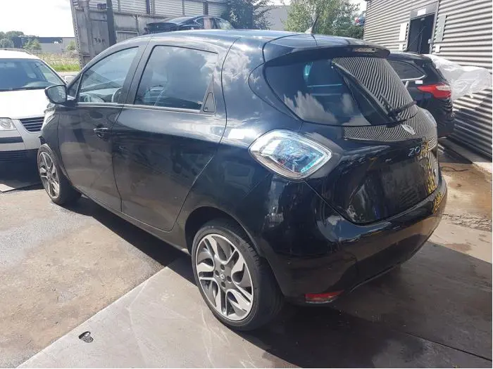 Torsionsfeder hinten Renault ZOE