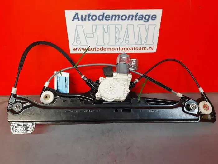 Fenstermechanik 4-türig links vorne BMW 5-Serie