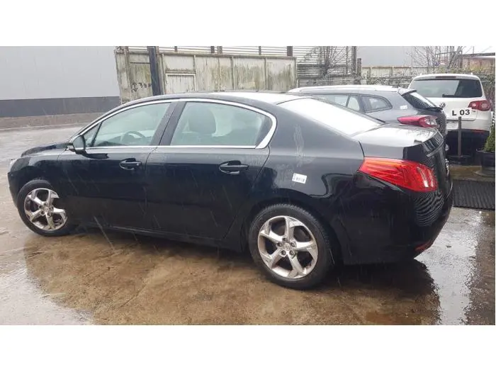 Portier 4Deurs links-achter Peugeot 508