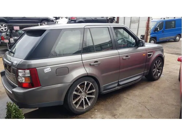 Querlenker rechts hinten Landrover Range Rover Sport