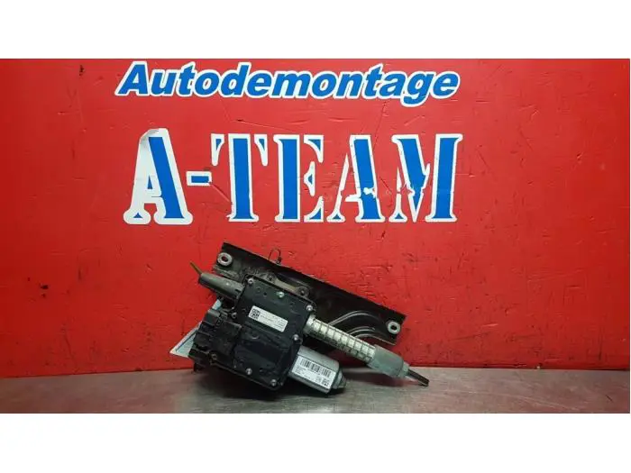 Handbremse Motor Opel Insignia