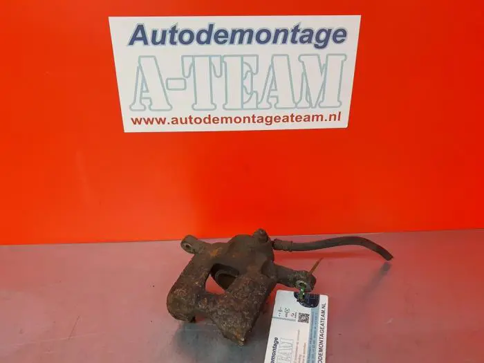 Bremszange links vorne Daewoo Matiz