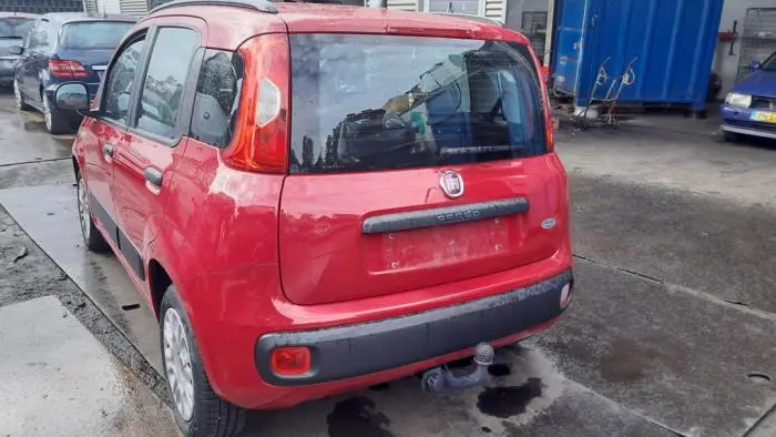 Rücklicht links Fiat Panda