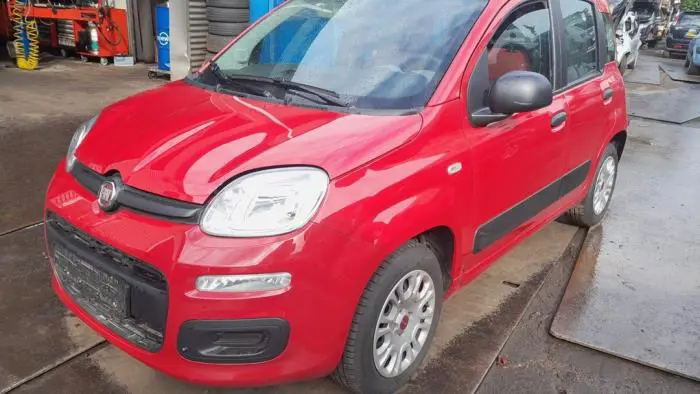 Querlenker links vorne Fiat Panda