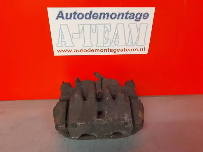 Bremszange links vorne Fiat Ducato