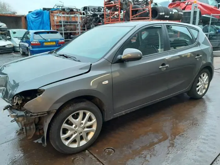 Türschlossmechanik 4-türig links vorne Hyundai I30