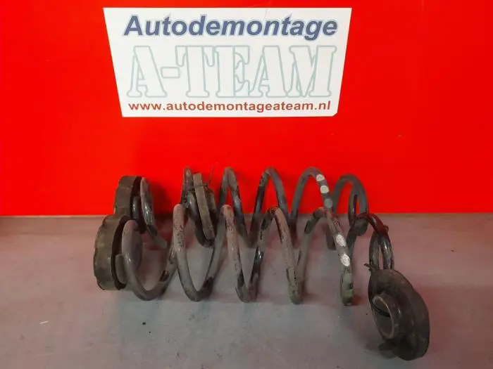 Torsionsfeder hinten Audi A5