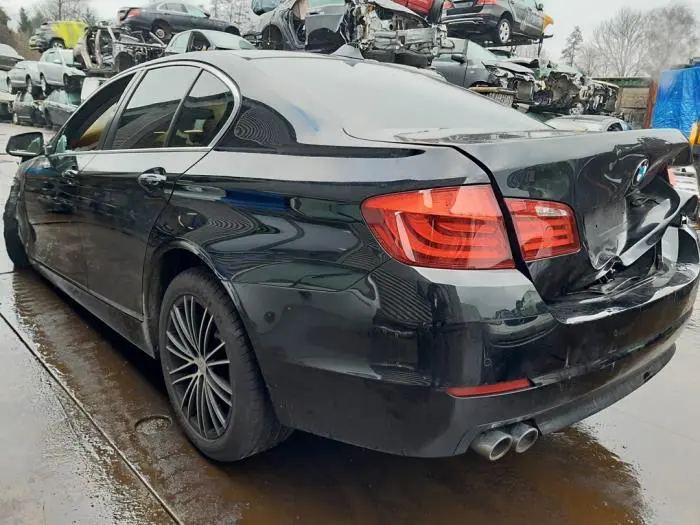 Ruitmechaniek 4Deurs links-voor BMW M5