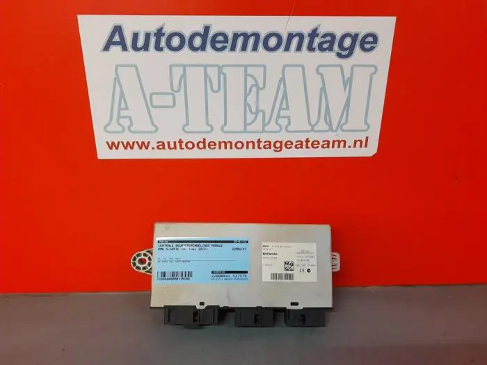 Centrale Deurvergrendelings Module BMW M5