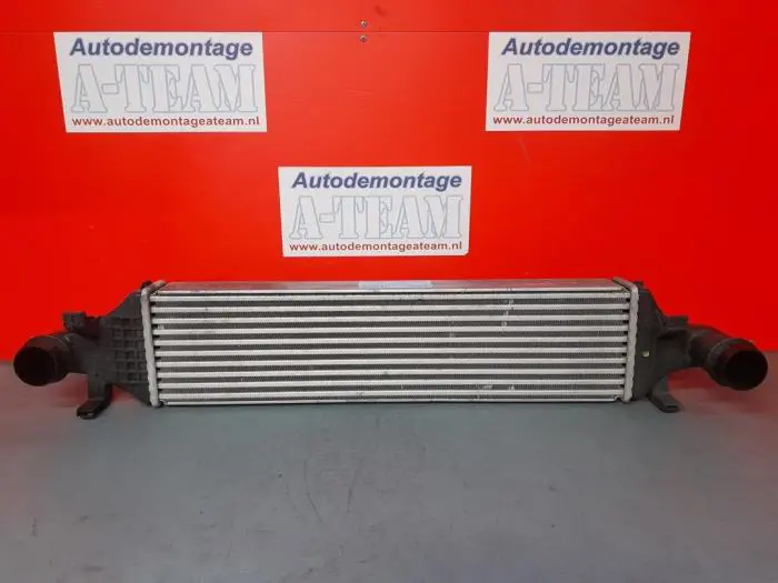 Intercooler Mercedes A-Klasse