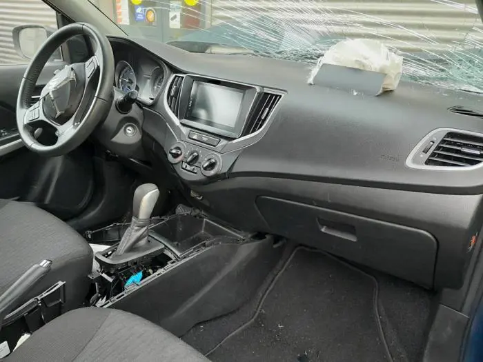 Handschuhfach Suzuki Baleno