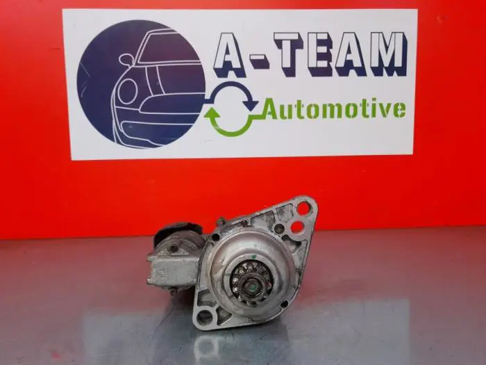 Startmotor Audi A3