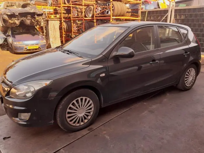 Portierruit 4Deurs links-voor Hyundai I30