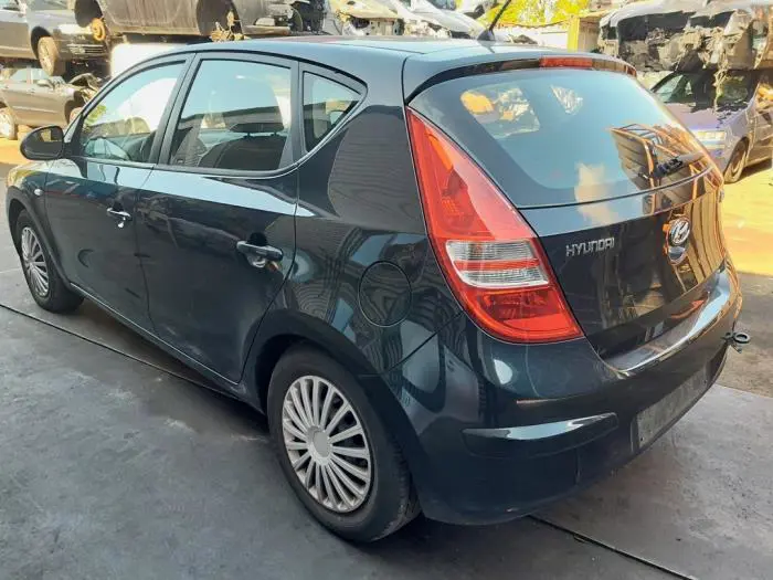 Torsionsfeder hinten Hyundai I30