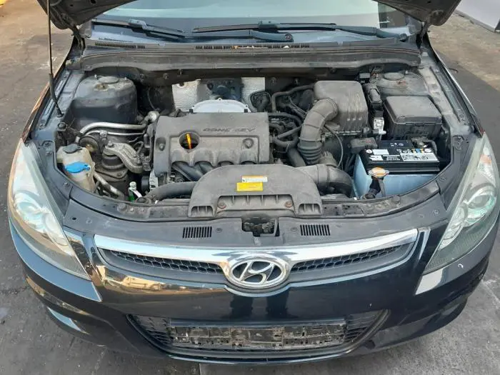 Ausgleichsbehälter Hyundai I30