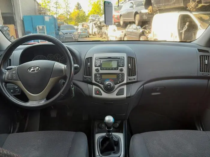 Airbag Set+Modul Hyundai I30