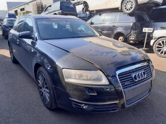 Querlenker rechts vorne Audi A6