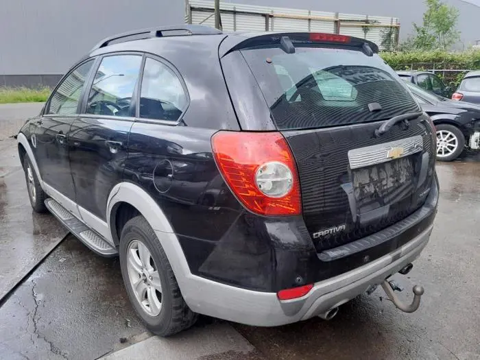 Heckklappe Chevrolet Captiva