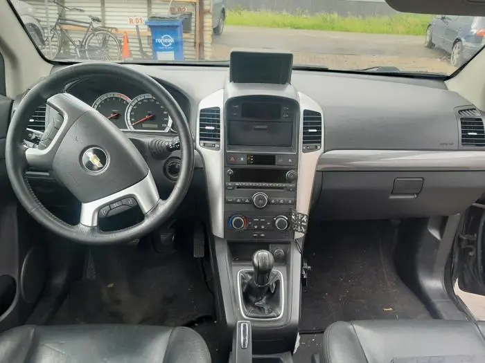 Radio CD Spieler Chevrolet Captiva