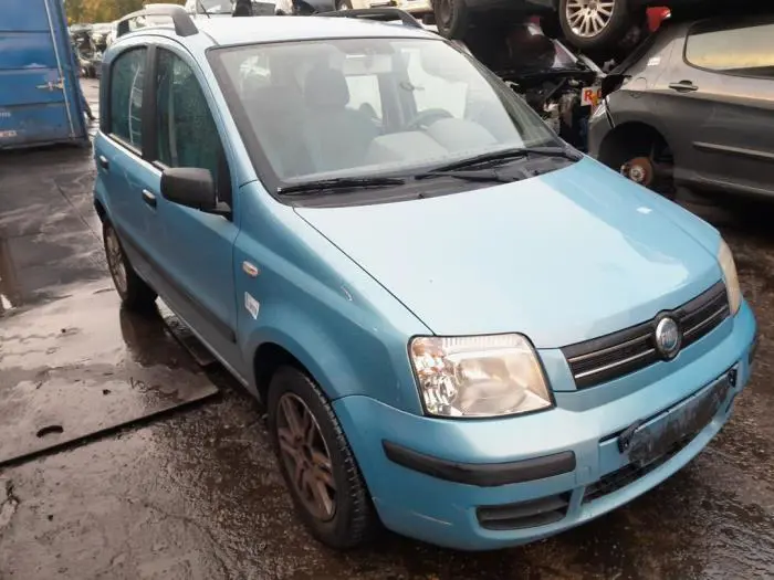 Außenspiegel rechts Fiat Panda