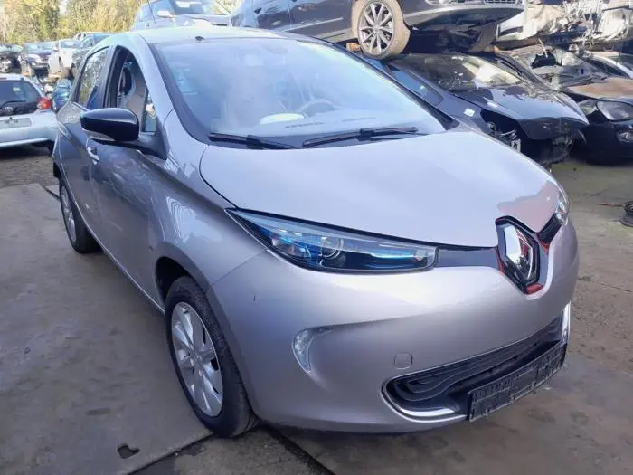 Kühler Renault ZOE