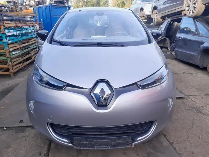 Koelerset Renault ZOE