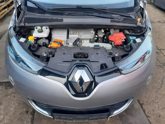 Sicherungskasten Renault ZOE