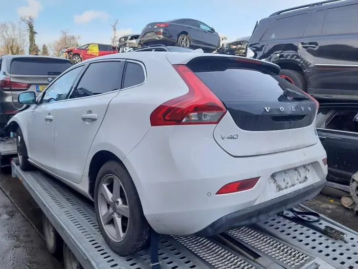 Scheibenwischermotor hinten Volvo V40