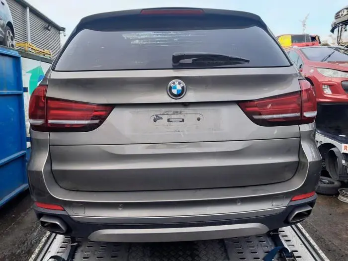 Heckklappe BMW X5