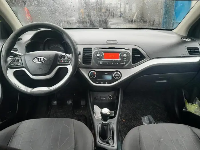 Instrumentenpaneel Kia Picanto