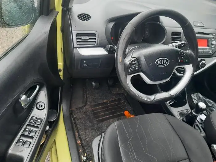 Combischakelaar Stuurkolom Kia Picanto