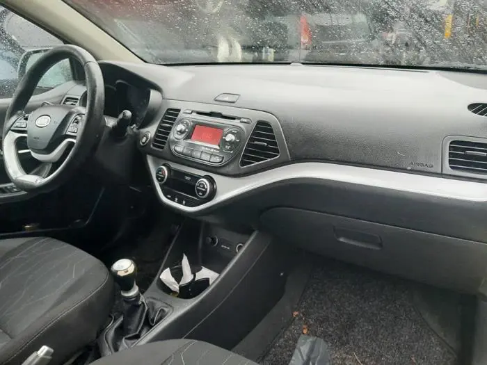 Dashboardkastje Kia Picanto