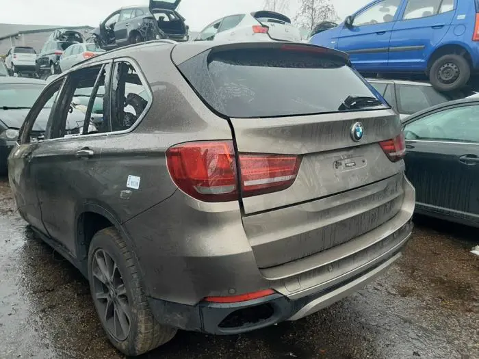 Luftbalg BMW X5