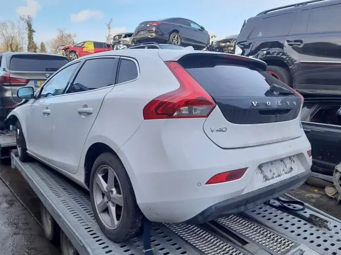 ABS Pumpe Volvo V40