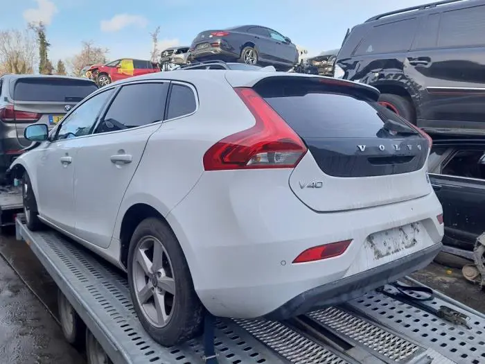 Torsionsfeder hinten Volvo V40