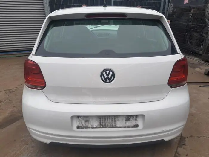 Achterklep Volkswagen Polo