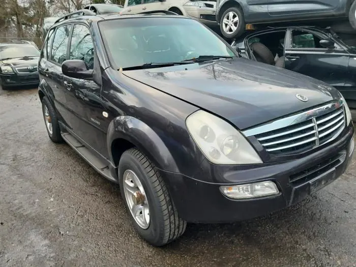 Scheinwerfer rechts Ssang Yong Rexton