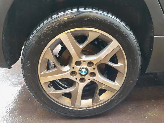 Velg + Winterband BMW 2-Serie