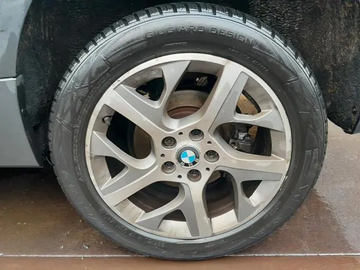 Velg + Winterband BMW 2-Serie