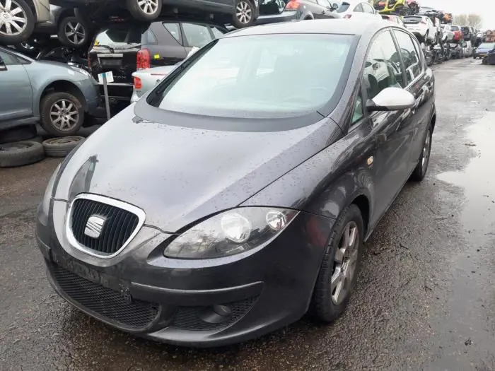 Deurslot Mechaniek 4Deurs links-voor Seat Toledo