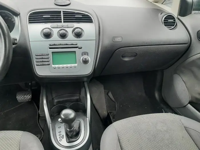 Radio CD Spieler Seat Toledo