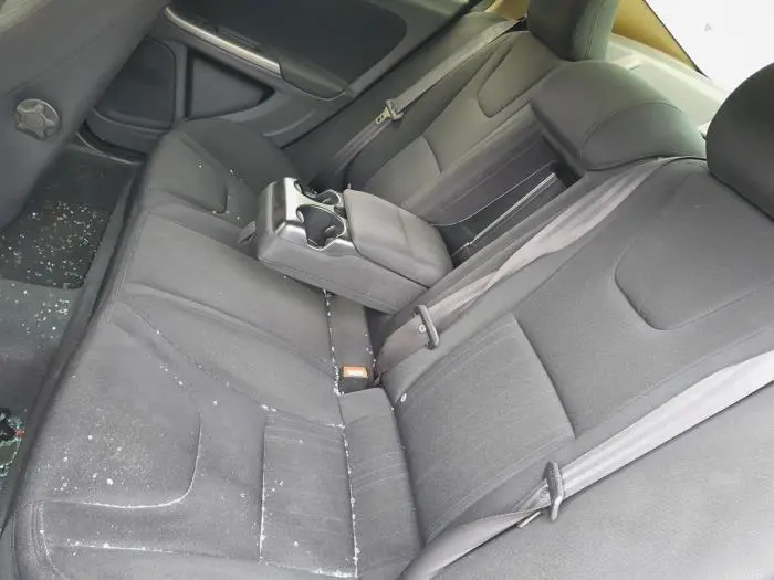 Sicherheitsgurt Mitte hinten Volvo S60